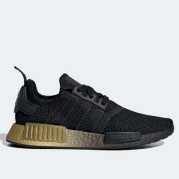 are adidas nmd good for running